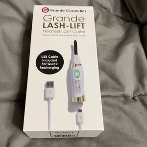 Grande Lash Lift Eyelash curler